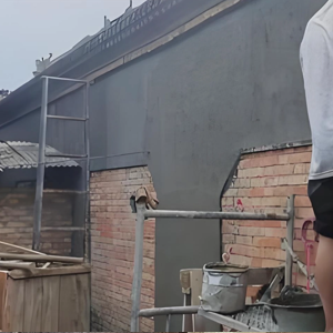 巨鹿ECC 高延性混凝土 砌体抗震加固薄层修补高抗渗高韧性特种建材