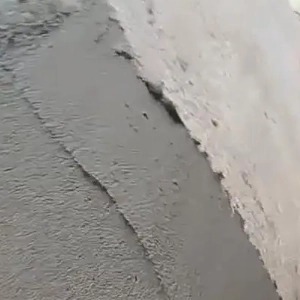 巨鹿水工建筑物I级C55聚合物改性水泥砂浆 渠道防渗泵站加固迎水面抗冲刷砂浆