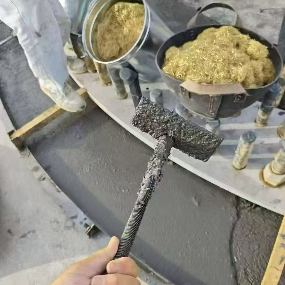 巨鹿C120风电设备基础专用灌浆料