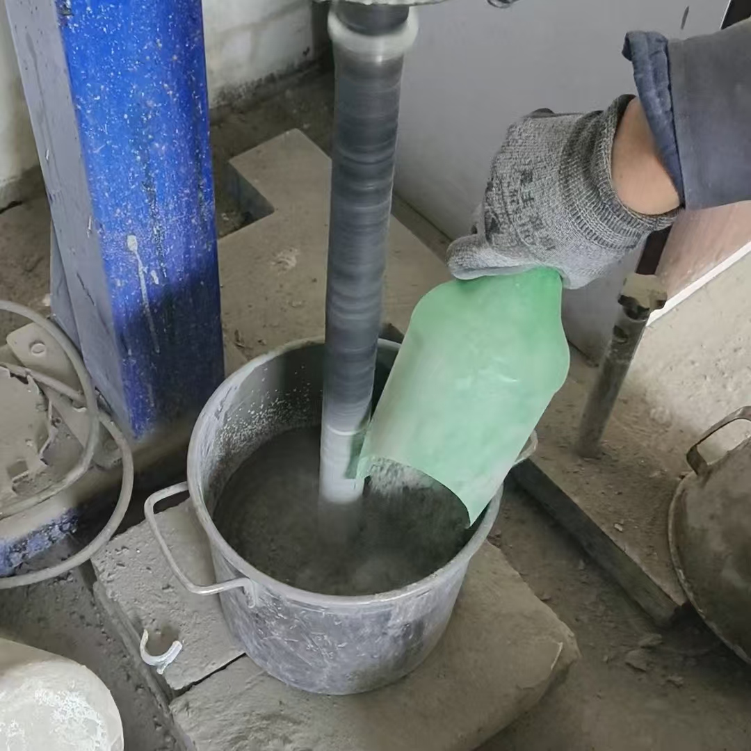 巨鹿桥梁公路张拉用H60压浆料与普通压浆料有什么区别？
