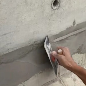 巨鹿P型防护型环氧树脂砂浆