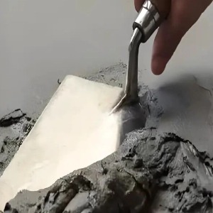 巨鹿混凝土裂缝孔洞剥落冻融修复用高强度丙乳防腐蚀砂浆