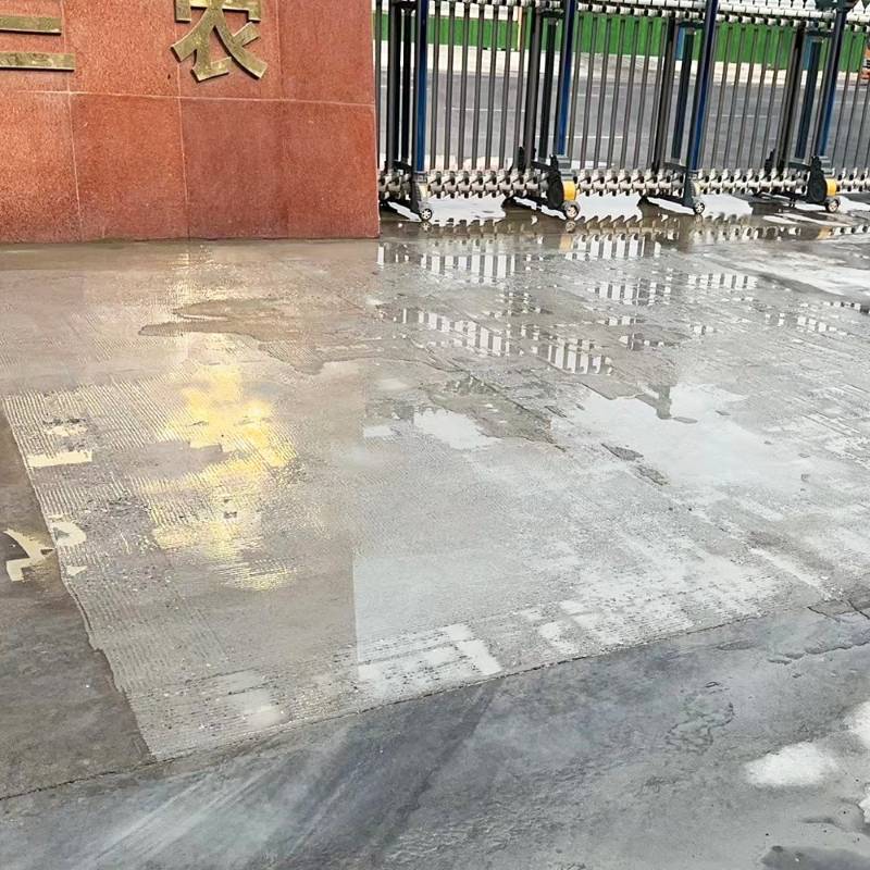 巨鹿水泥路面翻新砂浆